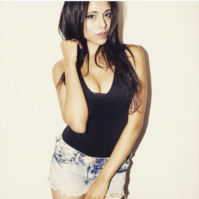 Leah Girma is a model that appeared in DJ Henry X ft Wizkid Like This