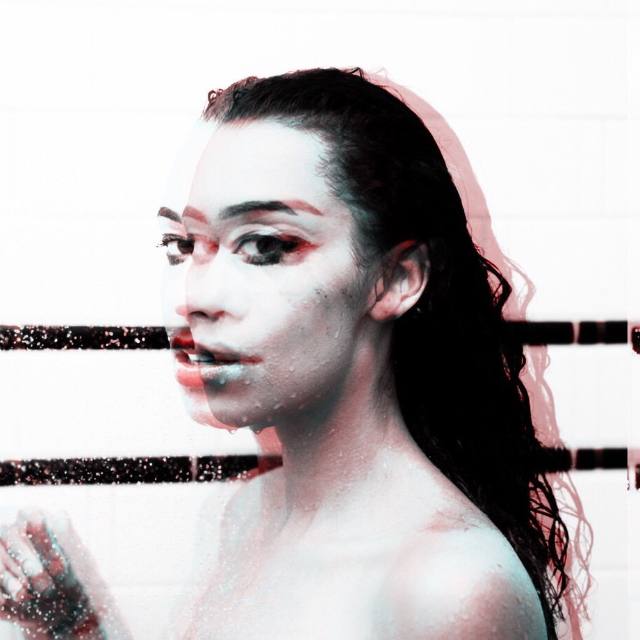 Heather Paige Cohn is a model that appeared in DJ Henry X ft Wizkid Like This