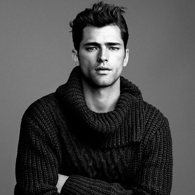 Model Sean OPry 