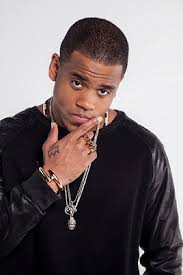 Model Tristan Wilds 