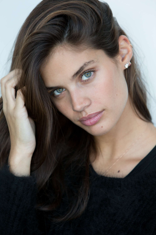 Model Sara Sampaio 